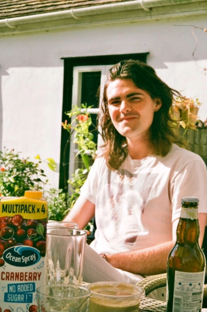 Postgraduate Spotlight: Basil Bowdler